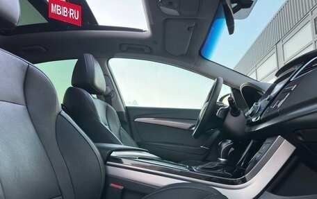 Hyundai i40 I рестайлинг, 2012 год, 1 377 000 рублей, 7 фотография