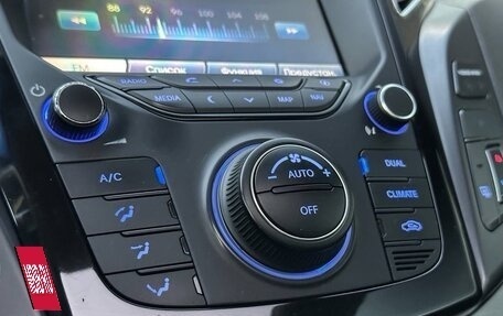 Hyundai i40 I рестайлинг, 2012 год, 1 377 000 рублей, 19 фотография