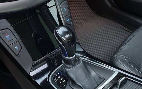 Hyundai i40 I рестайлинг, 2012 год, 1 377 000 рублей, 22 фотография