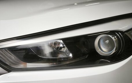 Hyundai Tucson III, 2016 год, 1 779 000 рублей, 7 фотография