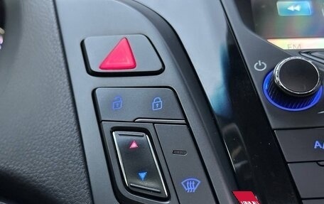 Hyundai i40 I рестайлинг, 2012 год, 1 377 000 рублей, 20 фотография