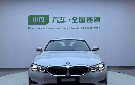 BMW 3 серия, 2022 год, 2 965 000 рублей, 3 фотография
