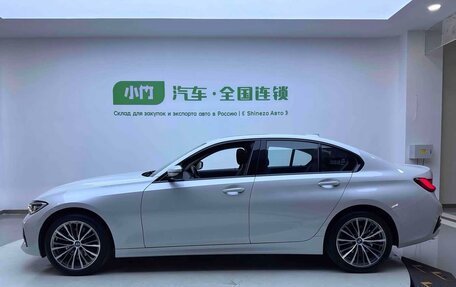 BMW 3 серия, 2022 год, 2 965 000 рублей, 7 фотография