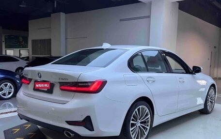 BMW 3 серия, 2022 год, 2 965 000 рублей, 5 фотография