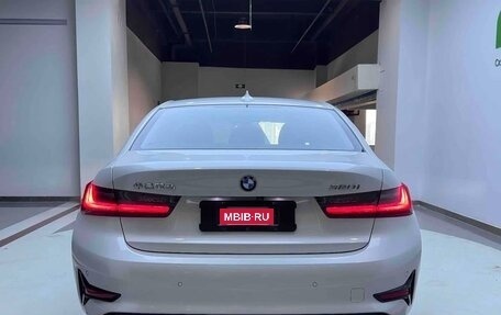 BMW 3 серия, 2022 год, 2 965 000 рублей, 6 фотография