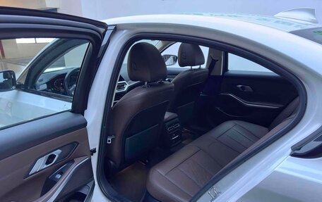 BMW 3 серия, 2022 год, 2 965 000 рублей, 8 фотография