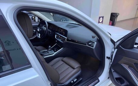 BMW 3 серия, 2022 год, 2 965 000 рублей, 13 фотография
