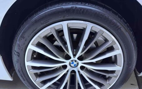 BMW 3 серия, 2022 год, 2 965 000 рублей, 22 фотография