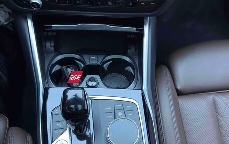 BMW 3 серия, 2022 год, 2 965 000 рублей, 16 фотография