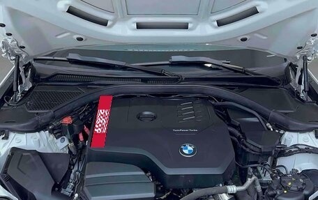 BMW 3 серия, 2022 год, 2 965 000 рублей, 21 фотография