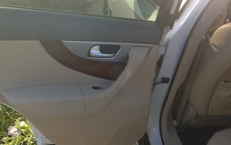 Infiniti QX70, 2014 год, 3 000 000 рублей, 9 фотография