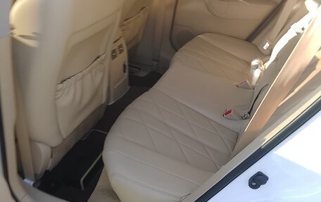 Infiniti QX70, 2014 год, 3 000 000 рублей, 10 фотография