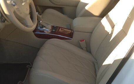 Infiniti QX70, 2014 год, 3 000 000 рублей, 8 фотография