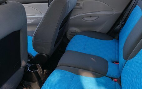 KIA Picanto I, 2007 год, 395 000 рублей, 2 фотография