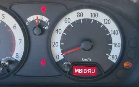 KIA Picanto I, 2007 год, 395 000 рублей, 4 фотография