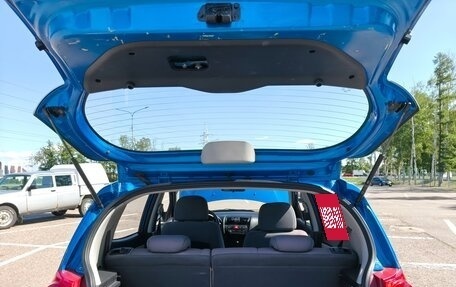 KIA Picanto I, 2007 год, 395 000 рублей, 13 фотография