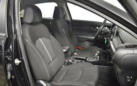 KIA Cerato IV, 2019 год, 1 667 200 рублей, 8 фотография
