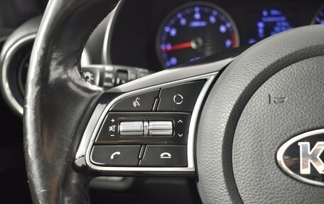 KIA Cerato IV, 2019 год, 1 667 200 рублей, 14 фотография