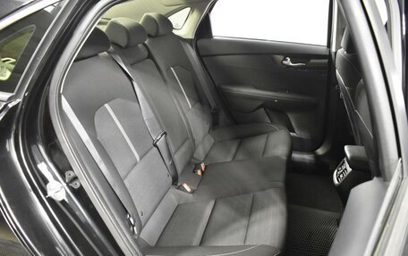 KIA Cerato IV, 2019 год, 1 667 200 рублей, 7 фотография