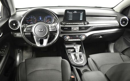 KIA Cerato IV, 2019 год, 1 667 200 рублей, 6 фотография