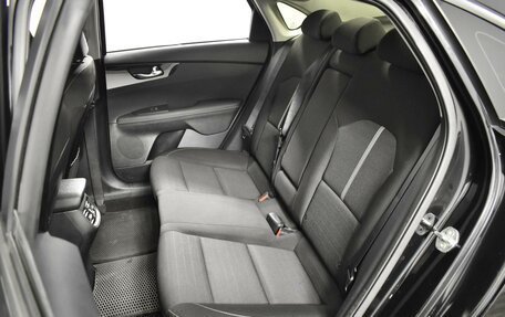 KIA Cerato IV, 2019 год, 1 667 200 рублей, 9 фотография