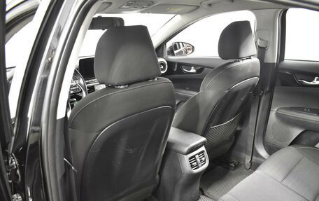 KIA Cerato IV, 2019 год, 1 667 200 рублей, 11 фотография