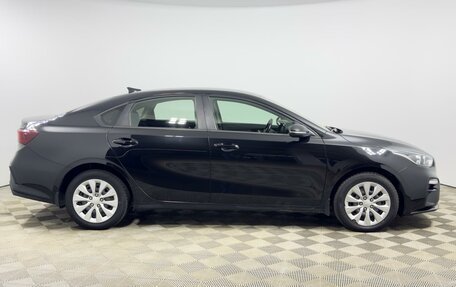 KIA Cerato IV, 2019 год, 1 667 200 рублей, 5 фотография