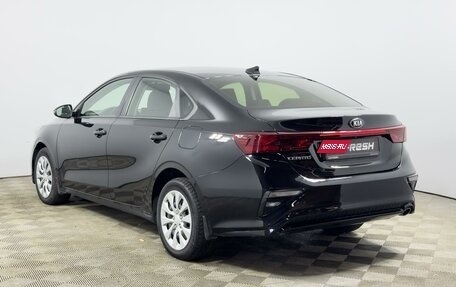 KIA Cerato IV, 2019 год, 1 667 200 рублей, 2 фотография