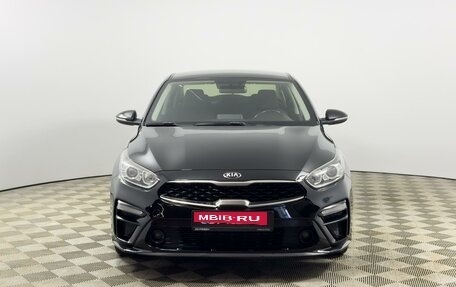 KIA Cerato IV, 2019 год, 1 667 200 рублей, 3 фотография