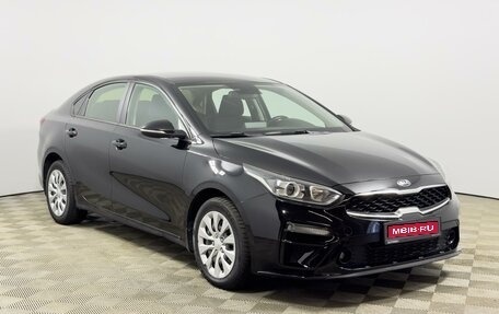 KIA Cerato IV, 2019 год, 1 667 200 рублей, 1 фотография