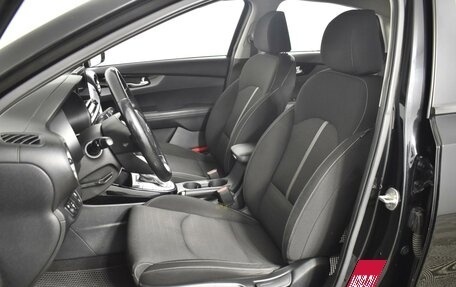 KIA Cerato IV, 2019 год, 1 667 200 рублей, 10 фотография