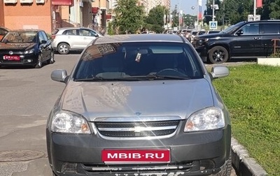 Chevrolet Lacetti, 2007 год, 349 999 рублей, 1 фотография