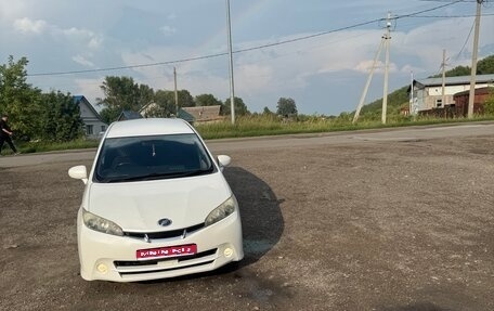 Toyota Wish II, 2010 год, 1 000 000 рублей, 1 фотография