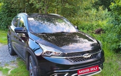 Chery Tiggo 7 I, 2020 год, 1 500 000 рублей, 1 фотография