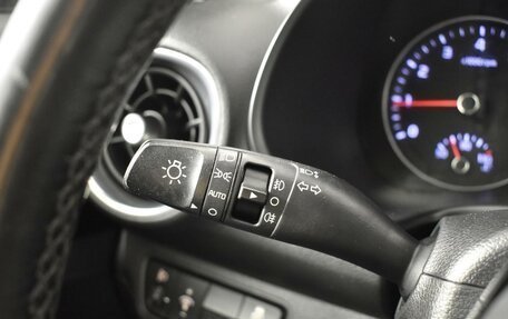 KIA Cerato IV, 2019 год, 1 667 200 рублей, 16 фотография