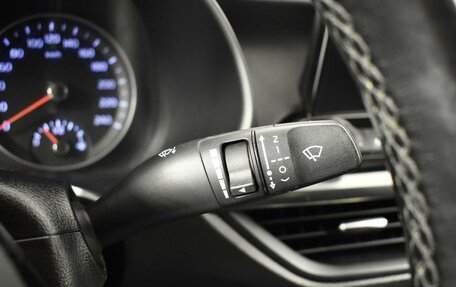 KIA Cerato IV, 2019 год, 1 667 200 рублей, 17 фотография