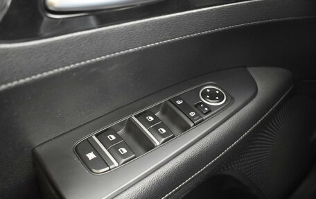 KIA Cerato IV, 2019 год, 1 667 200 рублей, 22 фотография