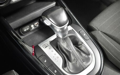 KIA Cerato IV, 2019 год, 1 667 200 рублей, 21 фотография