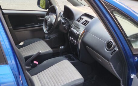 Suzuki SX4 II рестайлинг, 2009 год, 810 000 рублей, 9 фотография