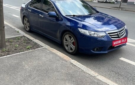 Honda Accord VIII рестайлинг, 2011 год, 1 201 000 рублей, 8 фотография