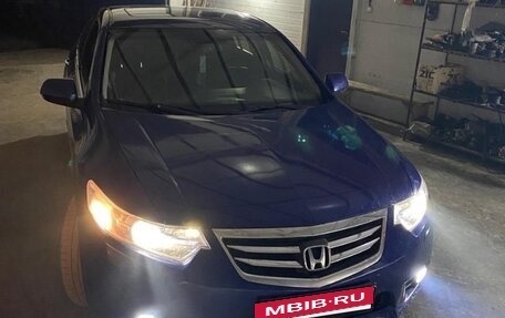 Honda Accord VIII рестайлинг, 2011 год, 1 201 000 рублей, 17 фотография