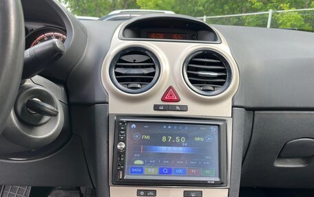 Opel Corsa C рестайлинг, 2006 год, 310 000 рублей, 6 фотография