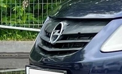 Opel Corsa C рестайлинг, 2006 год, 310 000 рублей, 7 фотография