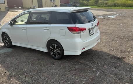 Toyota Wish II, 2010 год, 1 000 000 рублей, 4 фотография