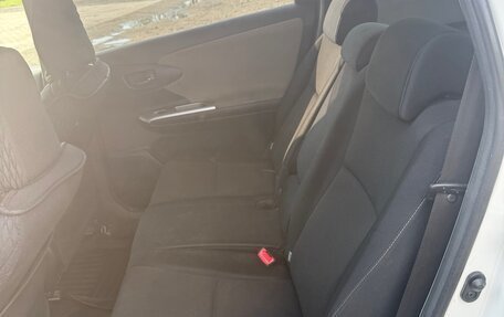 Toyota Wish II, 2010 год, 1 000 000 рублей, 5 фотография