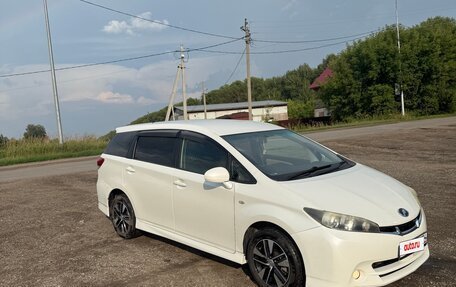 Toyota Wish II, 2010 год, 1 000 000 рублей, 3 фотография