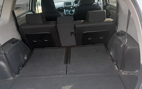 Toyota Wish II, 2010 год, 1 000 000 рублей, 6 фотография