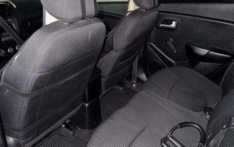 KIA Rio III рестайлинг, 2015 год, 620 000 рублей, 4 фотография