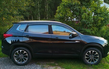 Chery Tiggo 7 I, 2020 год, 1 500 000 рублей, 3 фотография