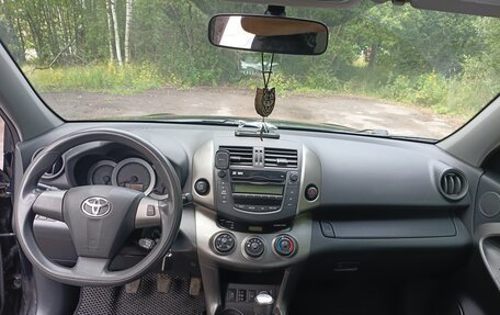 Toyota RAV4, 2011 год, 1 250 000 рублей, 5 фотография